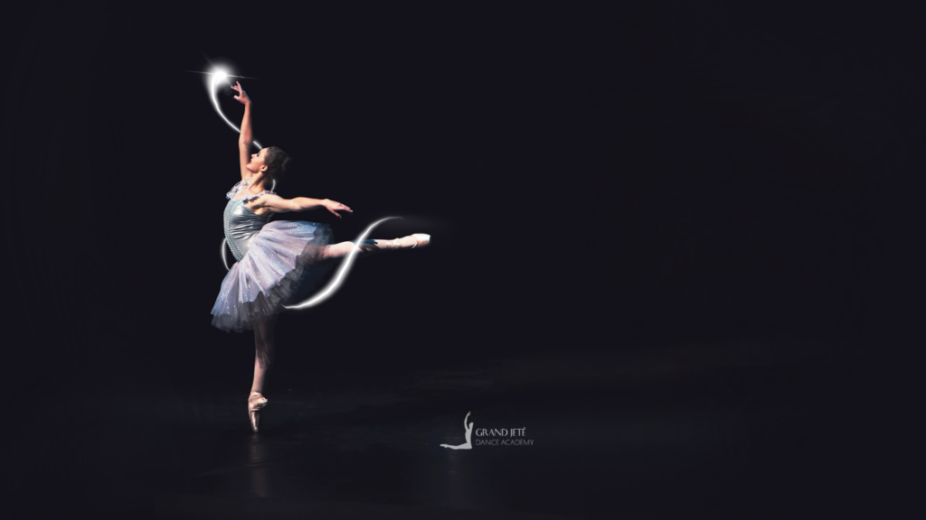 Danza Classica Grand Jete Dance Academy